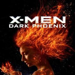 Dark Phoenix 2019