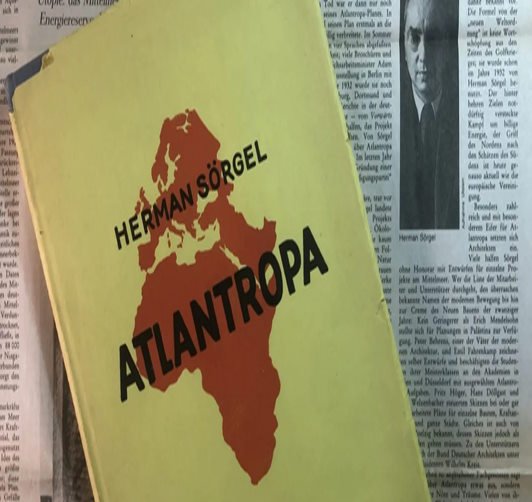 Atlantropa