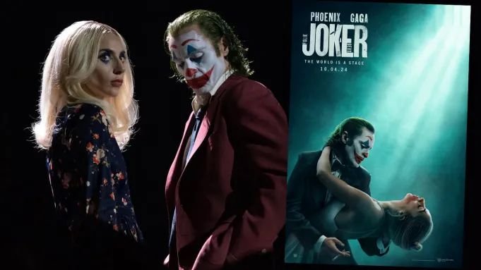 Οι πρώτες κριτικές για το Joker: Folie à Deux Are All Over The Place