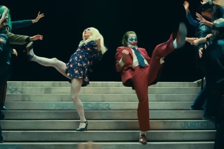 Οι πρώτες κριτικές για το Joker: Folie à Deux Are All Over The Place