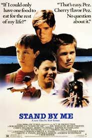 1986 Stand By Me