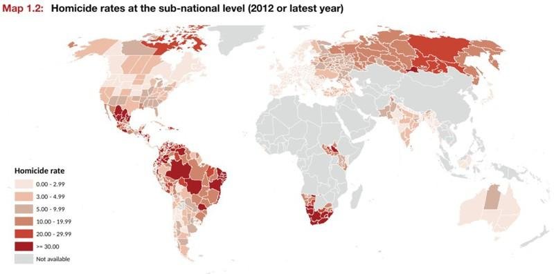 18 world maps_injoy.gr