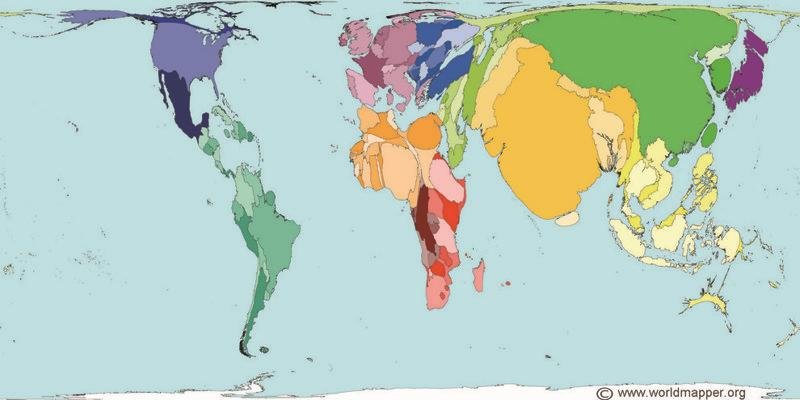 18 world maps_injoy.gr