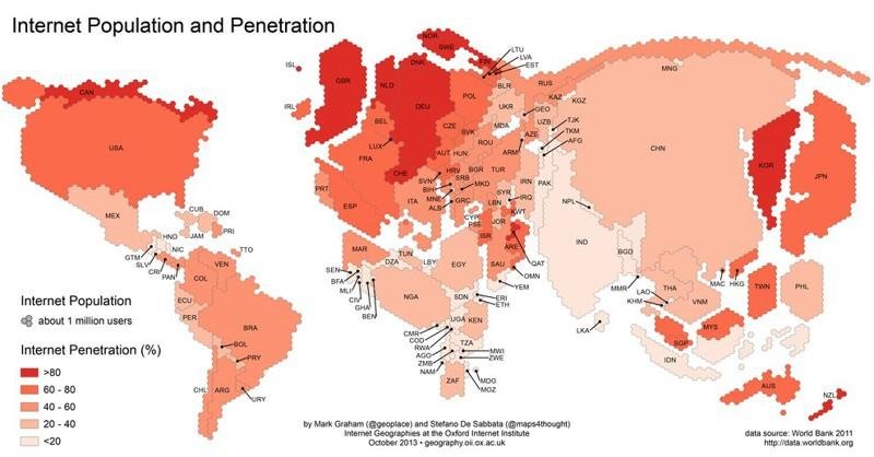 18 world maps_injoy.gr