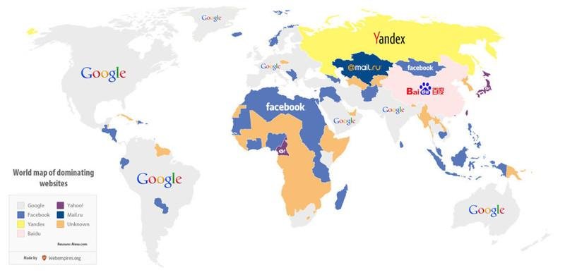 18 world maps_injoy.gr