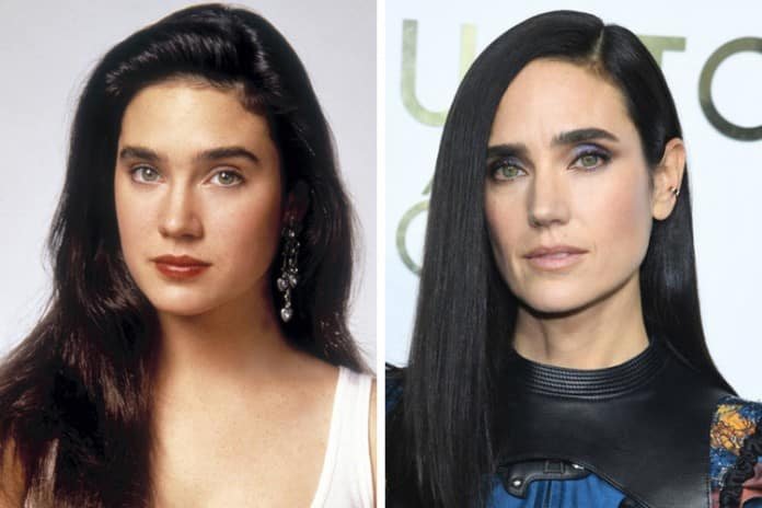 Jennifer Connelly