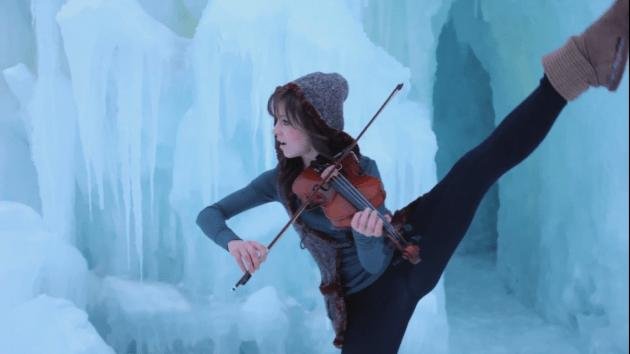 Lindsey Stirling